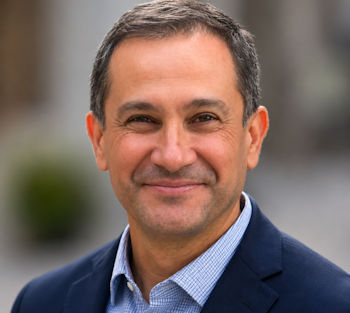 Sergio Seguel